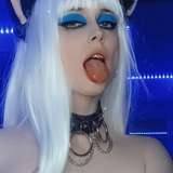 kittvixsin from onlyfans