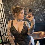 tattooedtarot from onlyfans